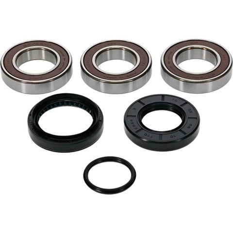 Pivot Works Premium Wheel Bearing - 25-1034-P