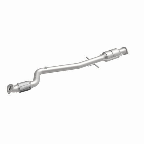 MagnaFlow Direct Fit Catalytic Converter 2012-2014 CRUZE 1.4L Underbody - 52109