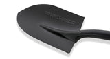 Rhino-Rack Spade - 42in Length - Black Handle/Blue Grip - 43124