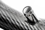 AWE Tuning BMW F8x M3/M4 S-FLO Carbon Intake - 2660-13038