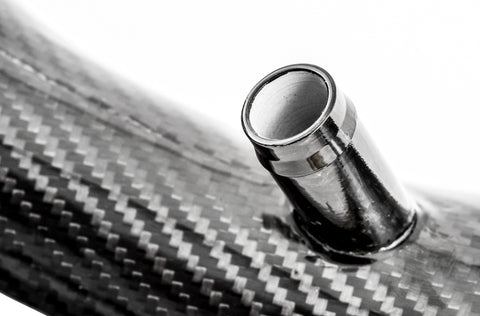 AWE Tuning BMW F8x M3/M4 S-FLO Carbon Intake - 2660-13038