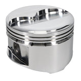 JE Pistons 427 BBF DOME Set of 8 Pistons - 168742