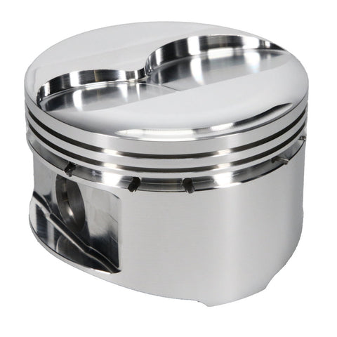 JE Pistons 427 BBF DOME Set of 8 Pistons - 168742