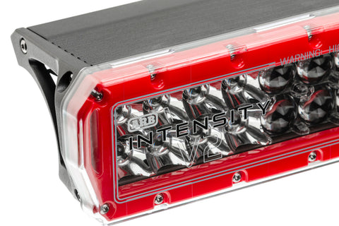 ARB Intensity V2 Light Bar Combination - AR40CV2