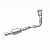 MagnaFlow Conv DF 90 Volkswagen Cabriolet 1.8 - 23212