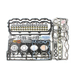 Cometic Street Pro 07-08 Ford 6.0L Powerstroke w/ 20mm Dowels 96mm Bore Top end Gasket Kit - PRO3006T