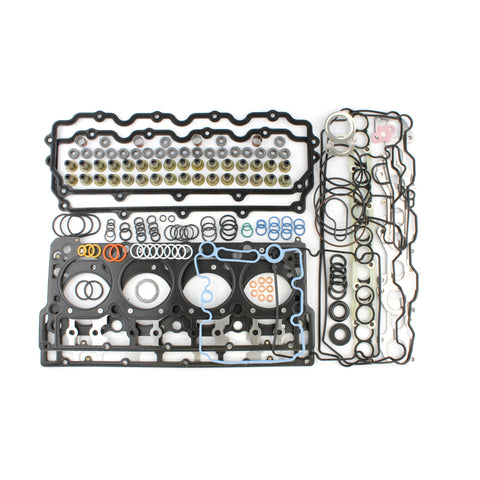 Cometic Street Pro 07-08 Ford 6.0L Powerstroke w/ 20mm Dowels 96mm Bore Top end Gasket Kit - PRO3006T