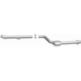 MagnaFlow Direct Fit Catalytic Converter 03-05 Mercedes C230 1.8L - 51592