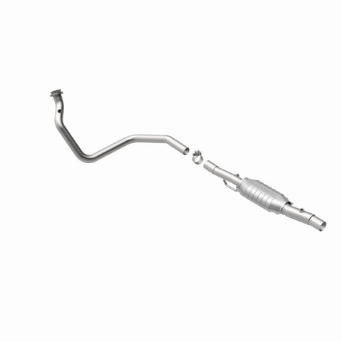 MagnaFlow Conv DF 99-02 Dodge Dakota 2.5L 2WD - 24328
