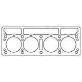 Cometic Triumph TR4 88mm .043 inch CFM-20 Head Gasket - C4152-043