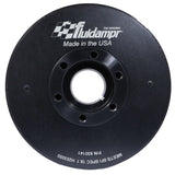 Fluidampr 17-19 GM 6.6L Duramax Steel Externally Balanced Damper - 830141