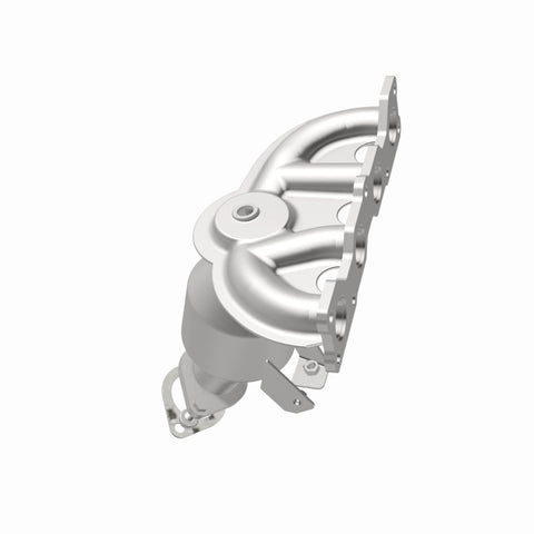 MagnaFlow Conv DF 11-15 Kia Sportage OEM Manifold - 52590