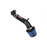 Injen 10-11 Ford Fusion 2.5L 4cyl Black Cold Air Intake w/ MR Tech/Air Fusion/Nano-Fiber Filter - SP9060BLK