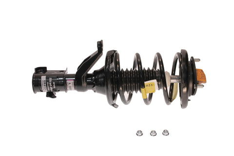 KYB Shocks & Struts Strut Plus Front Left ACURA EL 2003-2002 - SR4129