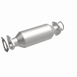 MagnaFlow Direct Fit Catalytic Converter 91-93 Honda Accord 2.2 CA - 3322621