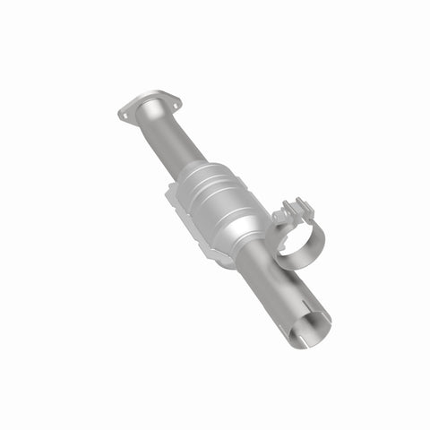 Magnaflow Conv DF 2010-2012 VENZA 2.7L Underbody - 52108