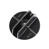 Omix Push Retainer- 07-21 Wrangler JK/Cherokee KL - 13697.01