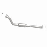 Magnaflow California Direct Fit Converter 96-97 Chevrolet Lumina 3.4L - 4481522