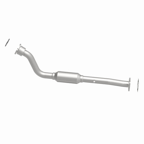 Magnaflow California Direct Fit Converter 96-97 Chevrolet Lumina 3.4L - 4481522