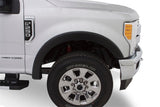 Bushwacker 17-18 Ford F-250 Super Duty OE Style Flares - 4 pc - Oxford White - 20944-12