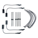 KW Electronic Damping Cancellation Kit 2016+ Chevrolet Camaro - 68510457