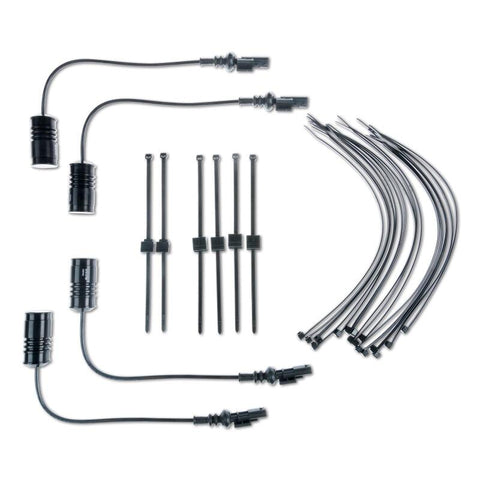 KW Electronic Damping Cancellation Kit 2016+ Chevrolet Camaro - 68510457