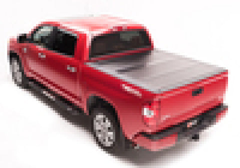 BAK 00-06 Toyota Tundra Access Cab 6ft 4in Bed BAKFlip G2 - 226401