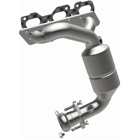 MagnaFlow Direct Fit Catalytic Converter 01-06 Escape 3.0 with oil - 24367