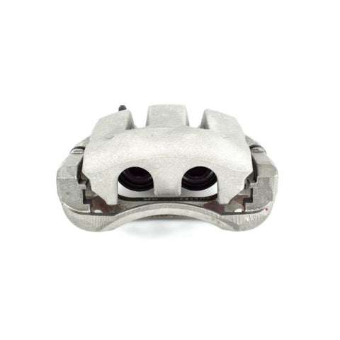 Power Stop 05-14 Ford Mustang Front Left Autospecialty Caliper w/Bracket - L4929A