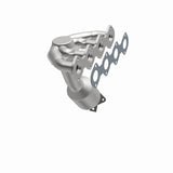 MagnaFlow Direct Fit Catalytic Converter 03-05 Mercedes C230 1.8L - 24344