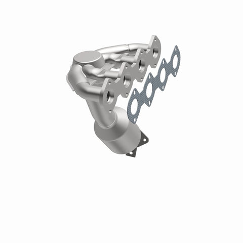 MagnaFlow Direct Fit Catalytic Converter 03-05 Mercedes C230 1.8L - 24344