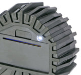 RockJock EZ-Tire Deflator Pro Digital Beadlock Friendly w/ Storage Case - RJ-9029PRO