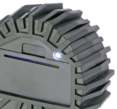 RockJock EZ-Tire Deflator Pro Digital Beadlock Friendly w/ Storage Case - RJ-9029PRO
