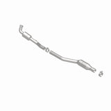 MagnaFlow Conv DF 03-06 Mercedes SL500 5L Driver Side - 51402