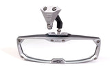Seizmik 17+ Can Am Maverick X3 Halo-RA Cast Rear View Mirror Pair - 56-18027