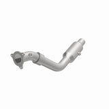 MagnaFlow Direct Fit Catalytic Converter OEM 2004-2006 Chrysler Pacifica Underbody - 4551018
