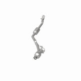 MagnaFlow California Grade Conv Direct Fit 08-09 Subaru Legacy H6 3.0L - 5411593