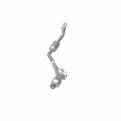 MagnaFlow California Grade Conv Direct Fit 08-09 Subaru Legacy H6 3.0L - 5411593