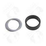 Yukon Gear Conversion Spacer To Use 10.25in Ring & Pinion in 08+ 10.5in Housing - SK F10.5-CONV