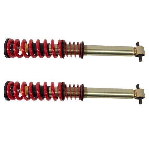 Belltech 2021+ Ford Bronco 4WD (EXC. Sasquatch) 4-7.5in Height Adj. Lifting Coilover Kit - Front - 15326