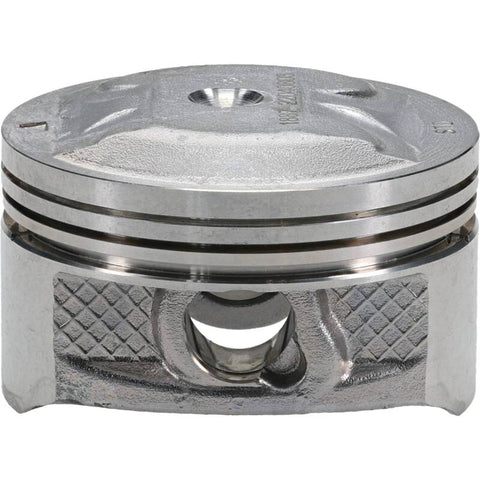 Vertex Piston 07-15 Can-Am Outlander 500 4x4 500cc Cast Replica Piston Kit - 24566