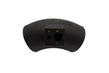 Fleece Performance Universal Molded Plastic 5in Intake Manifold Elbow w/ Sensor Mounting Provisions - FPE-UNV-INTAKE-SENS-5