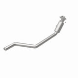 MagnaFlow Direct Fit Catalytic Converter 06-08 Jaguar S-Type 3.0L - 52076