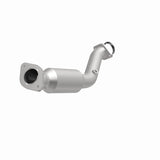 MagnaFlow Direct Fit Catalytic Converter 05-12 Corvette 8 6.0L; D/S - 93998
