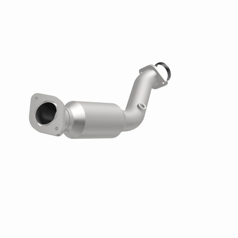 MagnaFlow Direct Fit Catalytic Converter 05-12 Corvette 8 6.0L; D/S - 93998