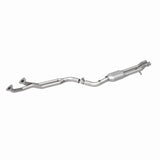 MagnaFlow Direct Fit Catalytic Converter 92-95 BMW 325i 2.5L - 23802