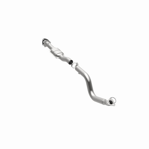 MagnaFlow Conv DF 03-07 GM 2500/3500 P/S OEM - 49603