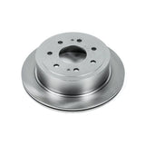 Power Stop 04-11 Ford F-150 Rear Autospecialty Brake Rotor - AR8599