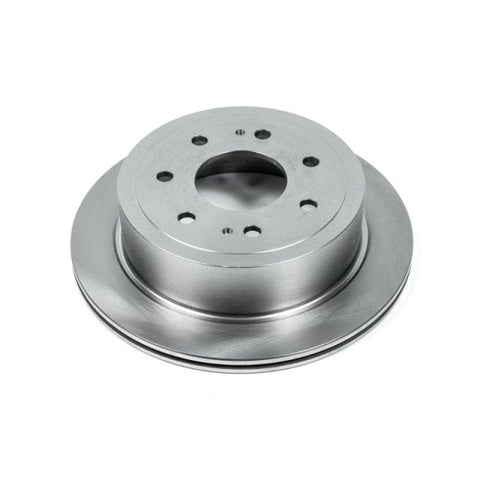 Power Stop 04-11 Ford F-150 Rear Autospecialty Brake Rotor - AR8599
