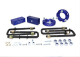 Superpro 15-25 Toyota Hilux (GGN125R/GUN126R/136R) 4WD Front & Rear 45mm Block Spacer Kit - Ezy Lift - TRC219LK